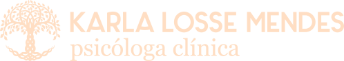Karla Losse Mendes | Psicóloga